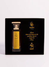 Agápē Parfum (65ml)